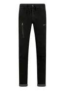 Trousers PoweL | Slim Fit G- Star Raw black