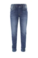 Jeansy SPRINTER | Regular Fit Pepe Jeans London niebieski
