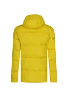 Down jacket ESSENTIAL | Regular Fit Tommy Hilfiger yellow