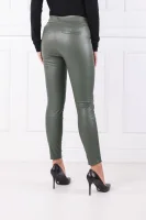 Trousers Sawaisty | Regular Fit BOSS ORANGE khaki