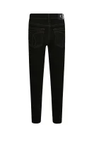 Jeans ESSENTIAL | Slim Fit CALVIN KLEIN JEANS black