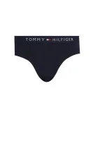 Briefs 2-pack Tommy Hilfiger navy blue