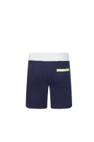 Shorts | Regular Fit Guess navy blue