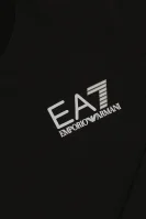Longsleeve | Regular Fit EA7 black