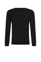 Sweatshirt SCREWDIVISION-D | Regular Fit Diesel black