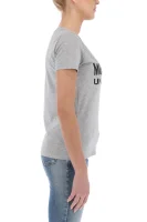 T-shirt | Regular Fit Moschino Underwear gray