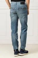 Jeans Tobog 3D | Tapered G- Star Raw blue