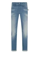 Jeans Tobog 3D | Tapered G- Star Raw blue