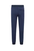Trousers ESSENTIAL | Regular Fit Tommy Hilfiger navy blue