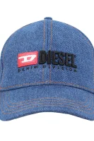 Czapka FNICE Diesel niebieski