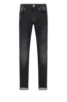 Jeans Revend | Skinny fit G- Star Raw black