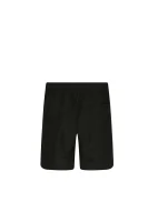шорти для плавання | regular fit Calvin Klein Swimwear чорний