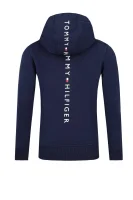Sweatshirt ESSENTIAL | Regular Fit Tommy Hilfiger navy blue