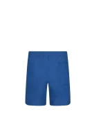 Swimming shorts | Regular Fit Calvin Klein Swimwear blue