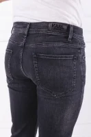 Jeans | Slim Fit Karl Lagerfeld charcoal
