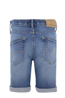 Shorts RANDY | Relaxed fit Tommy Hilfiger blue