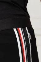 Trousers | Regular Fit Moschino Underwear black