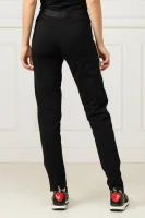 Spodnie | Regular Fit Moschino Underwear czarny