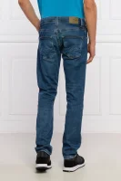 Jeans TRACK | Regular Fit | mid rise Pepe Jeans London blue