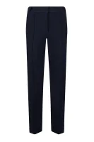 Trousers CARLO | Regular Fit MAX&Co. navy blue
