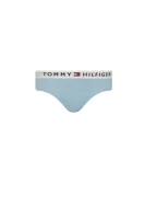 Figi 2-pack Tommy Hilfiger błękitny