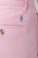 Trousers | Slim Fit | stretch POLO RALPH LAUREN pink