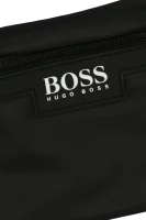 Bumbag BOSS Kidswear black