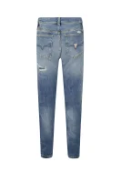 Jeans | Skinny fit Guess blue