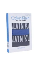 Bokserki Calvin Klein Underwear niebieski