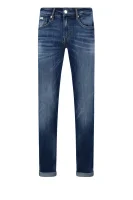Jeans Angels | Skinny fit GUESS navy blue
