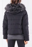 Jacket | Regular Fit Silvian Heach black