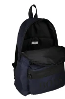 рюкзак BOSS Kidswear темно-синій