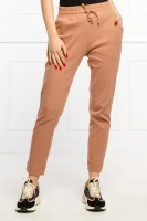 Spodnie | Regular Fit RIANI brzoskwiniowy