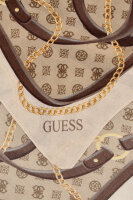 Scarf / shawl HENSELY Guess beige
