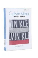 Boxer shorts 2-pack Calvin Klein Underwear red