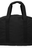 Travel bag EA7 black
