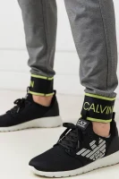 Trousers | Regular Fit Calvin Klein Performance gray