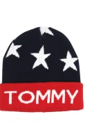 Cap Tommy Hilfiger navy blue