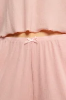 піжами | slim fit Guess Underwear рожевий