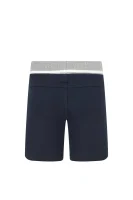 Shorts | Regular Fit BOSS Kidswear navy blue