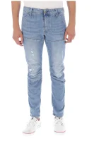 Jeans 5620 3d | Slim Fit G- Star Raw blue