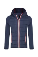 Jacket WILLOW | Regular Fit Pepe Jeans London navy blue
