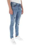 Jeans CHRIS | Slim Fit GUESS blue