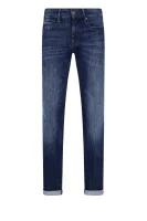 Jeans Charleston BC | Extra slim fit BOSS ORANGE blue
