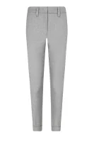 Trousers GALLES | Regular Fit Marella SPORT gray