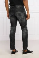 Jeans Skater Jean | Tapered Dsquared2 black