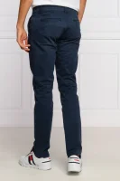 Chinos Scanton | Slim Fit Tommy Jeans navy blue