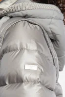 Down jacket 2in1 | Regular Fit Diego M gray