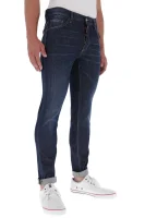 Jeans Cool Guy Jean | Tapered | denim Dsquared2 navy blue