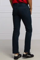 Trousers Denton | Slim Fit Tommy Hilfiger navy blue